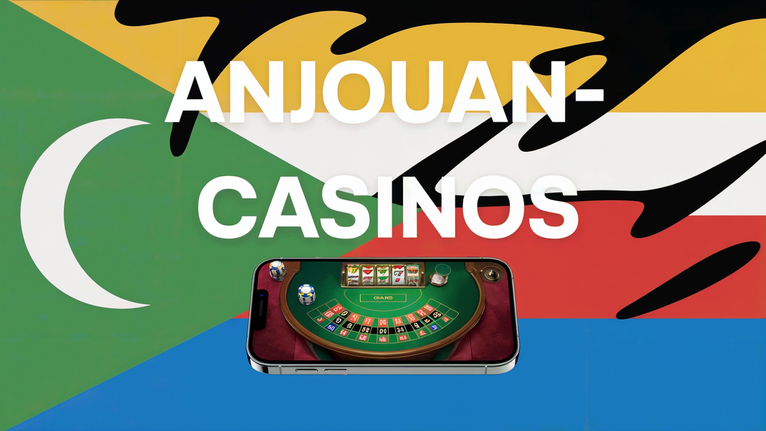Anjouan-Casinos