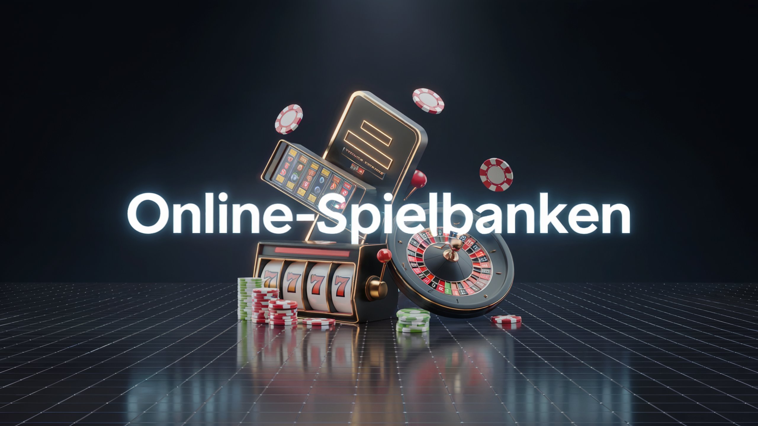 Online-Spielbanken