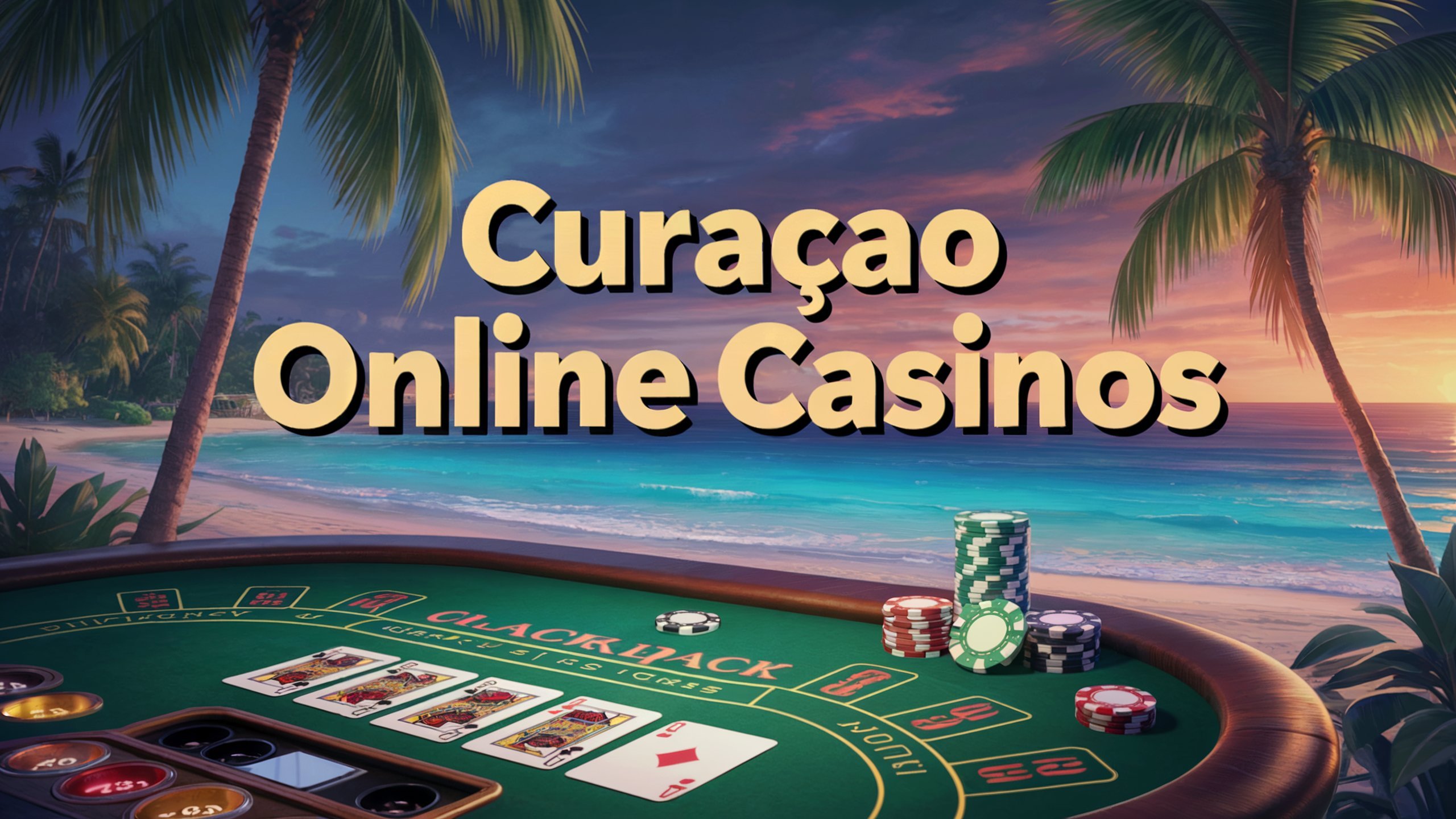Curaçao Online Casinos